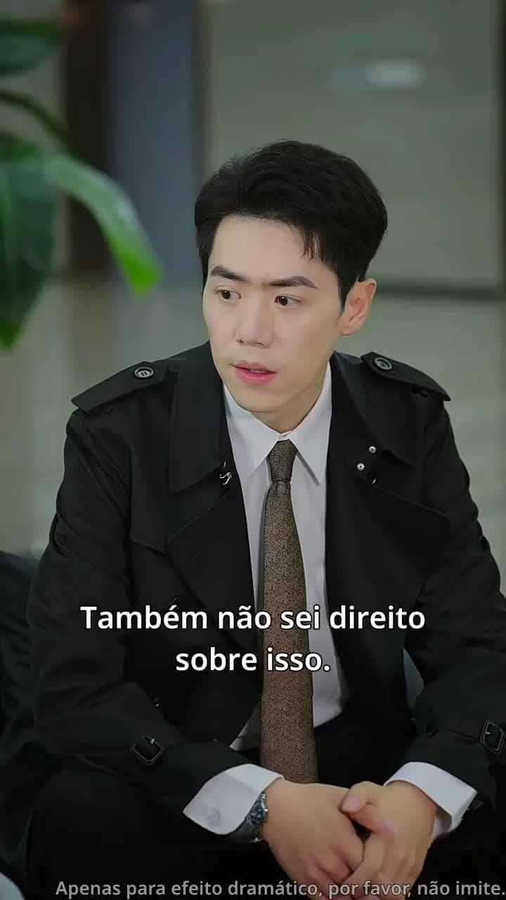 Corações em Ruínas - Episode 46