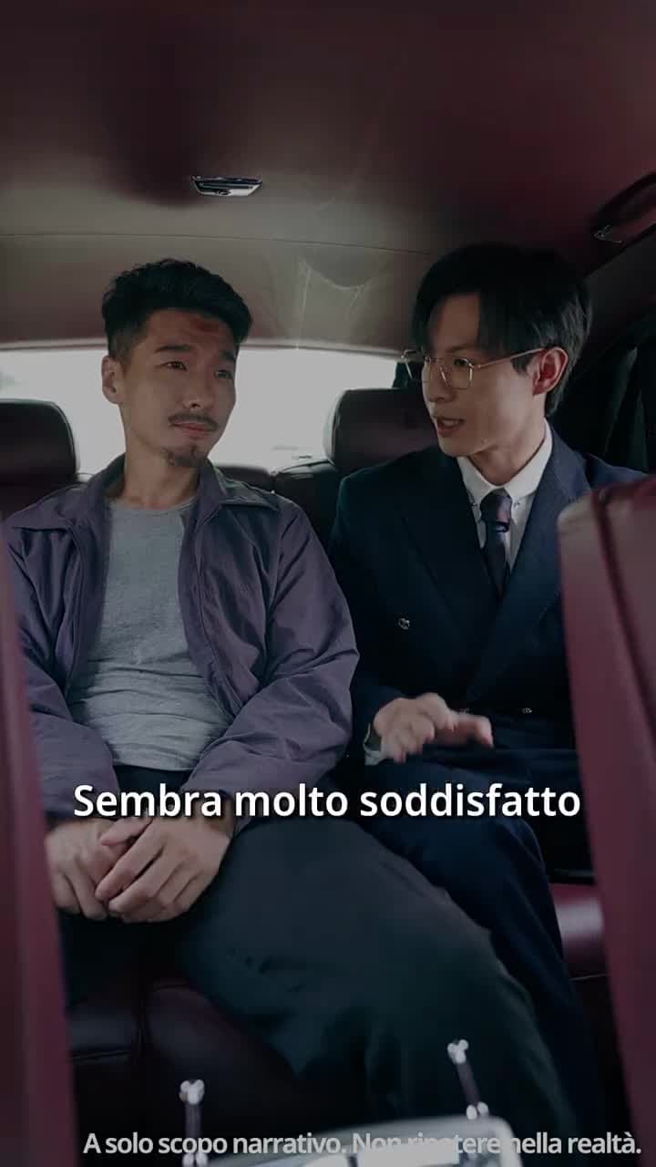 Dove l’Onore Fa Ritorno - Episode 18