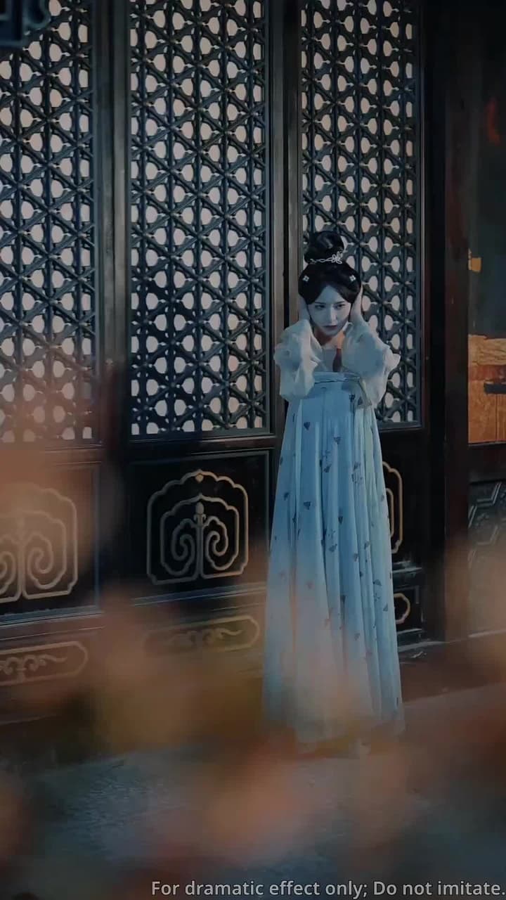 Love's Flight, Palace's Cage - Episode 46