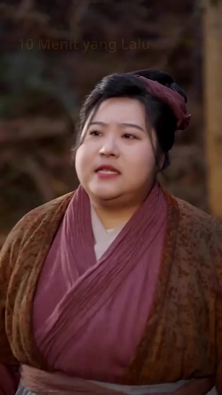 [Dijuluki]Tak Bisa Sembunyi Lagi - Episode 20