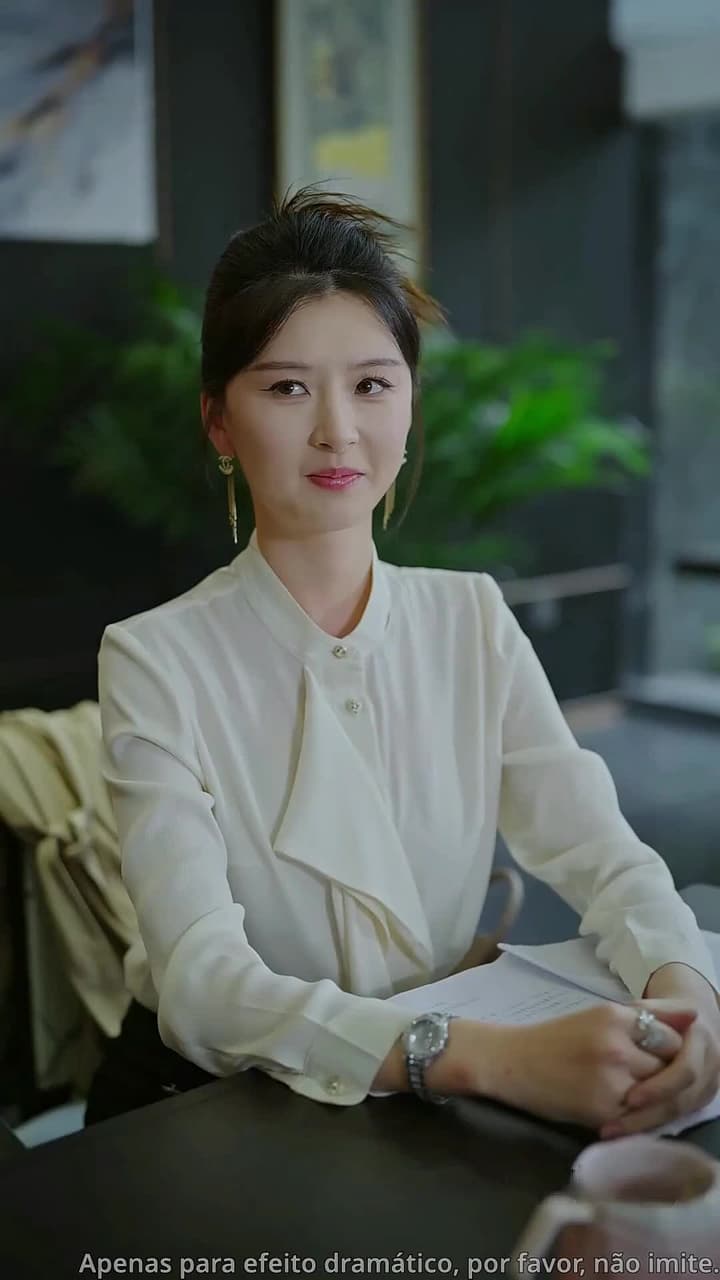 Corações em Ruínas - Episode 18