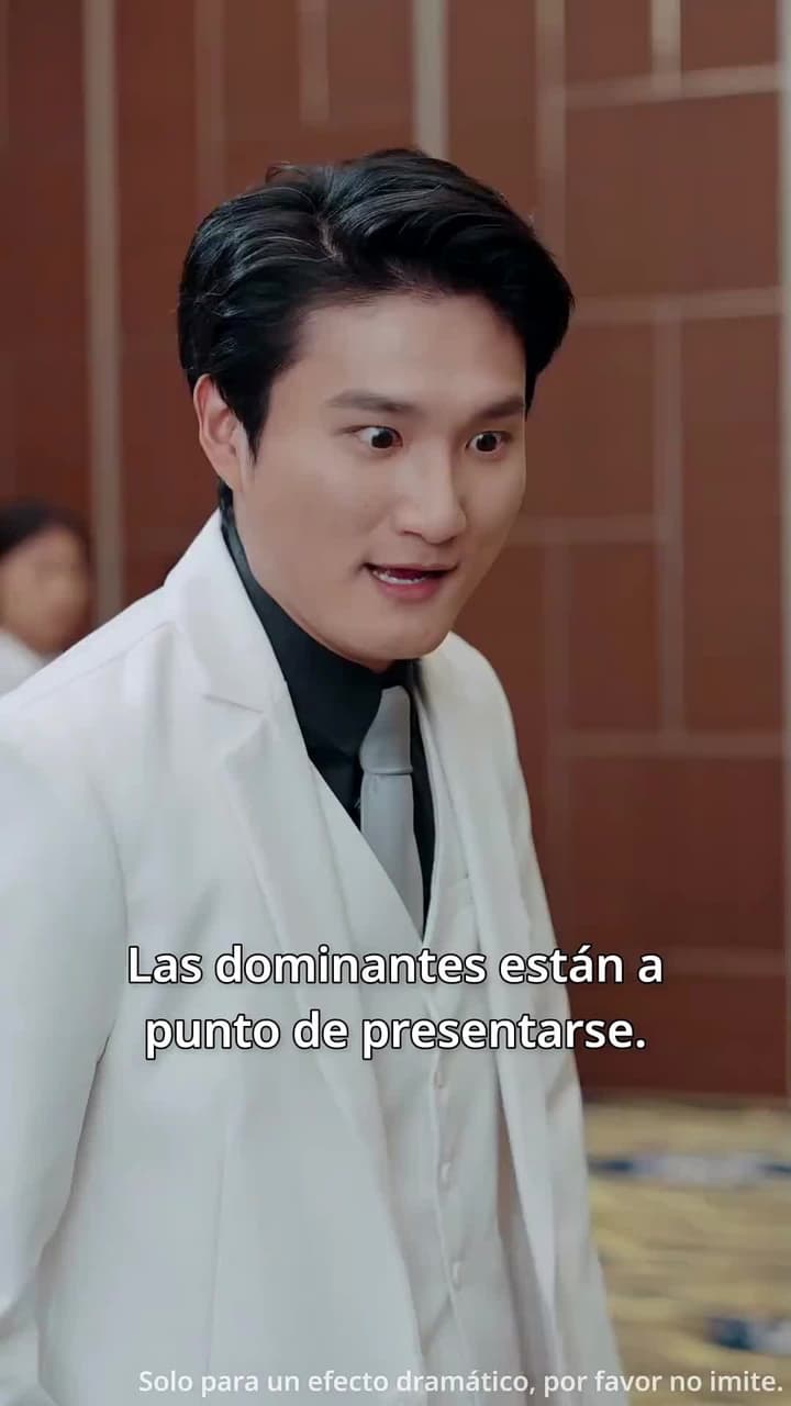Invensible sobre Tierra - Episode 59
