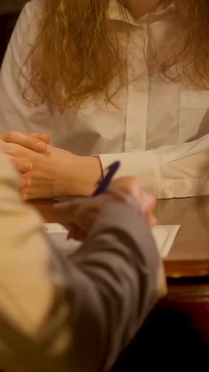 [Doppiato]Corteggiando La Moglie Che Ho Rifiutato - Episode 1