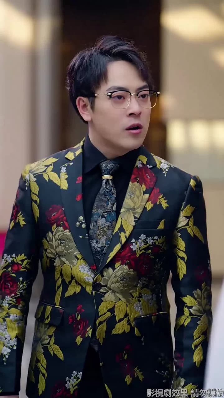 我的老爸是保安 - Episode 47