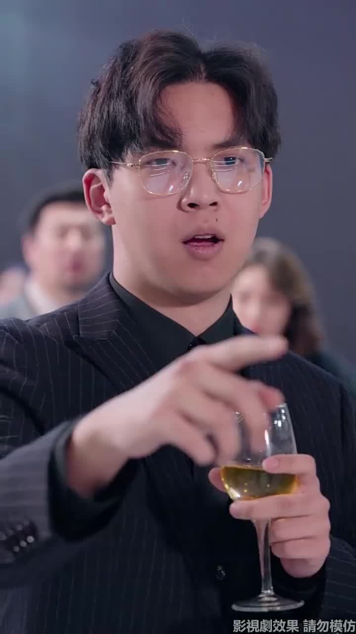 我的老爸是保安 - Episode 14