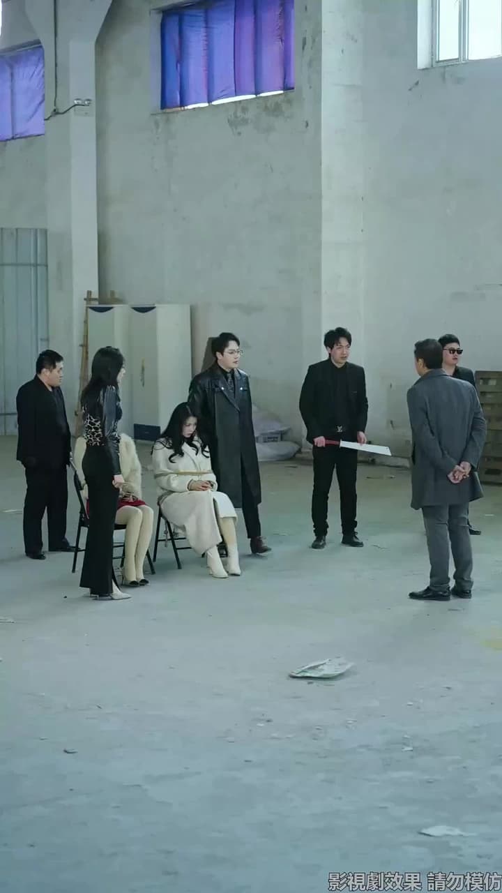 我的老爸是保安 - Episode 101