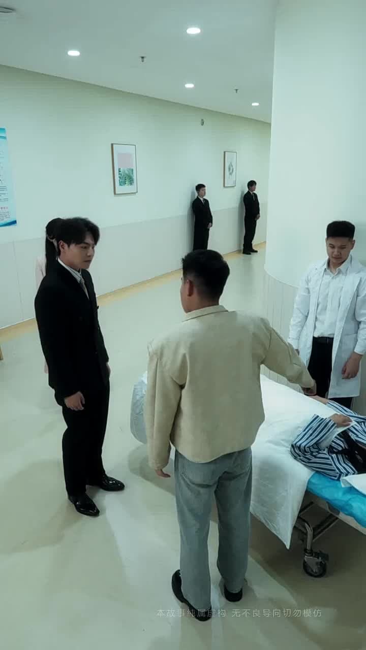 The Heiress's Counterattack - Episode 28