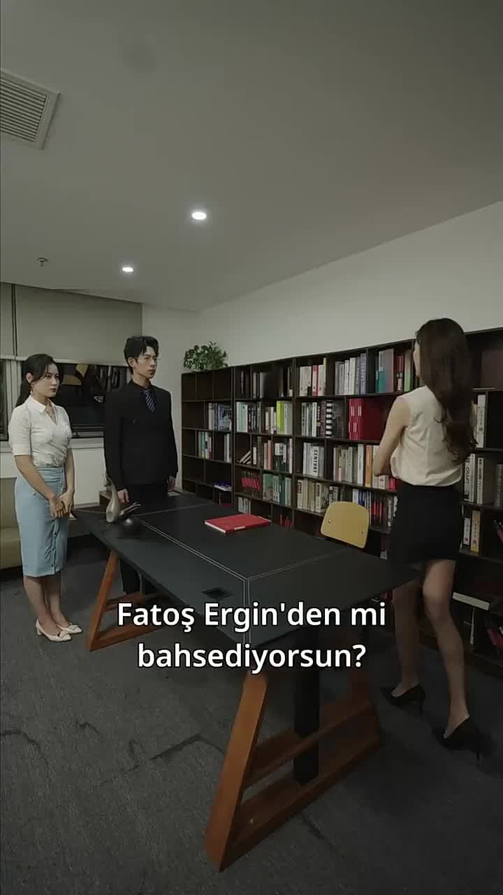 Gölgedeki Lider - Episode 49
