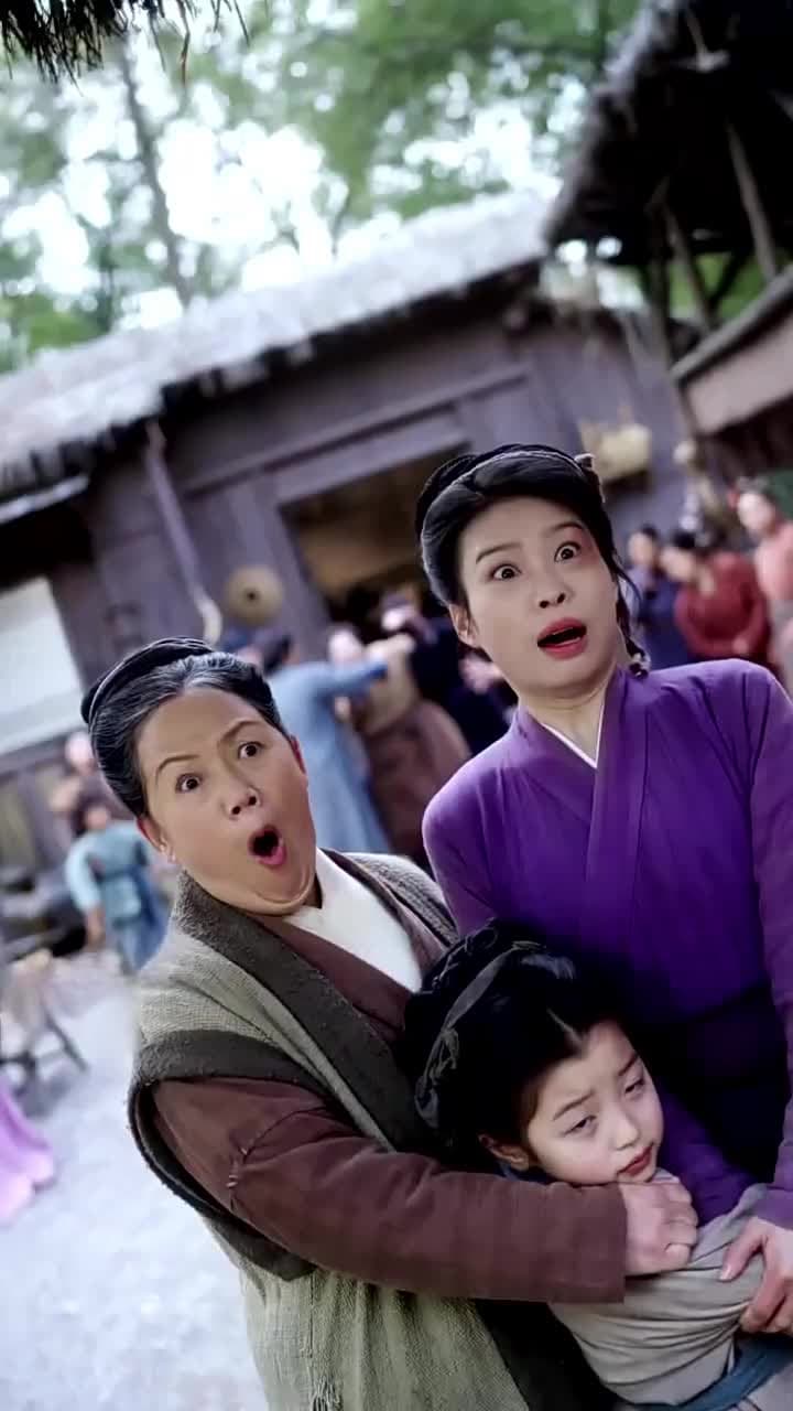 [Dijuluki]Tak Bisa Sembunyi Lagi - Episode 9