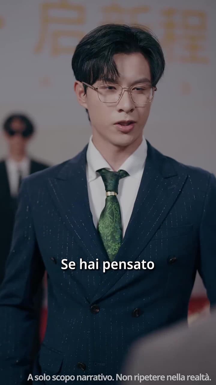 Dove l’Onore Fa Ritorno - Episode 39