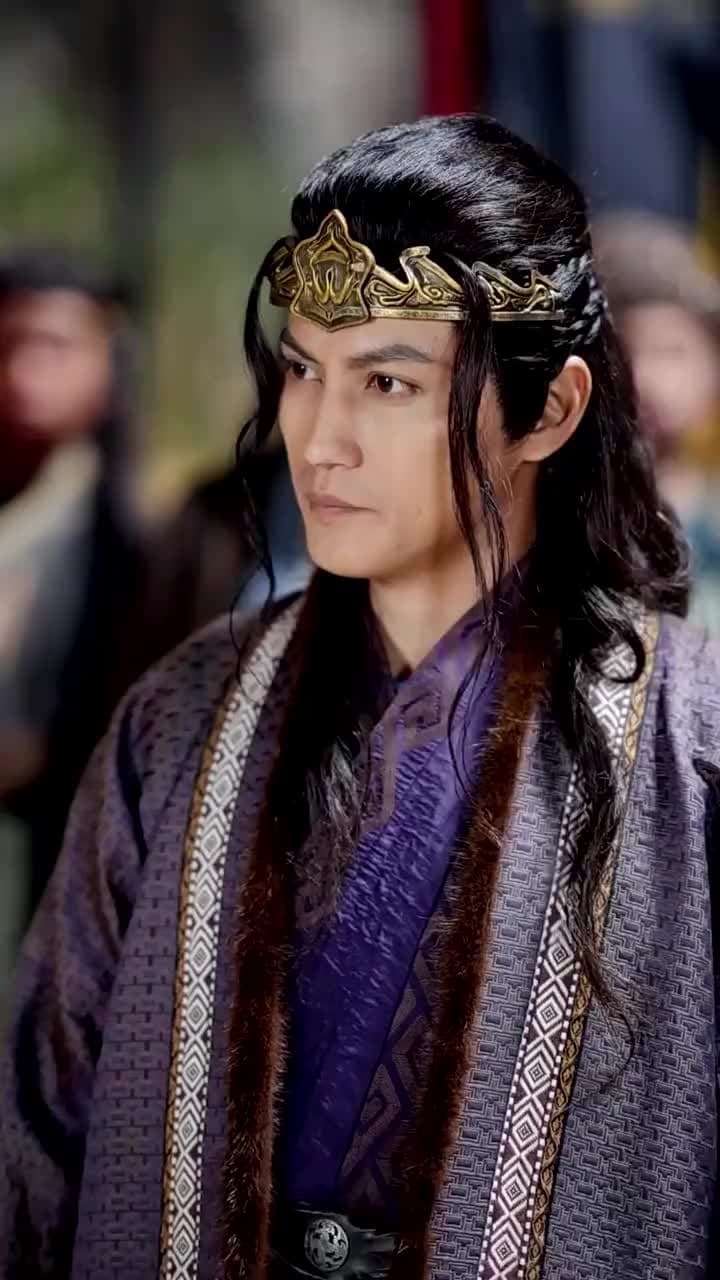 [Dijuluki]Tak Bisa Sembunyi Lagi - Episode 62