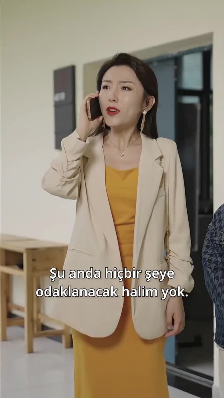 Gölgedeki Lider - Episode 61