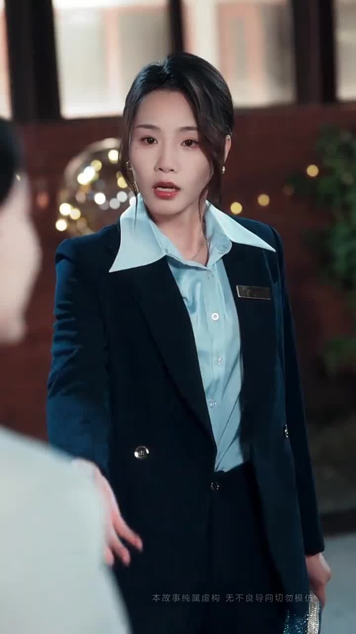 The Heiress's Counterattack - Episode 8