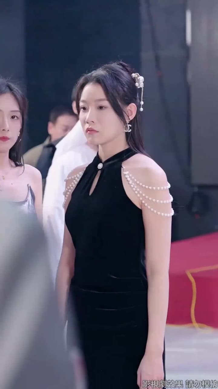我的老爸是保安 - Episode 21