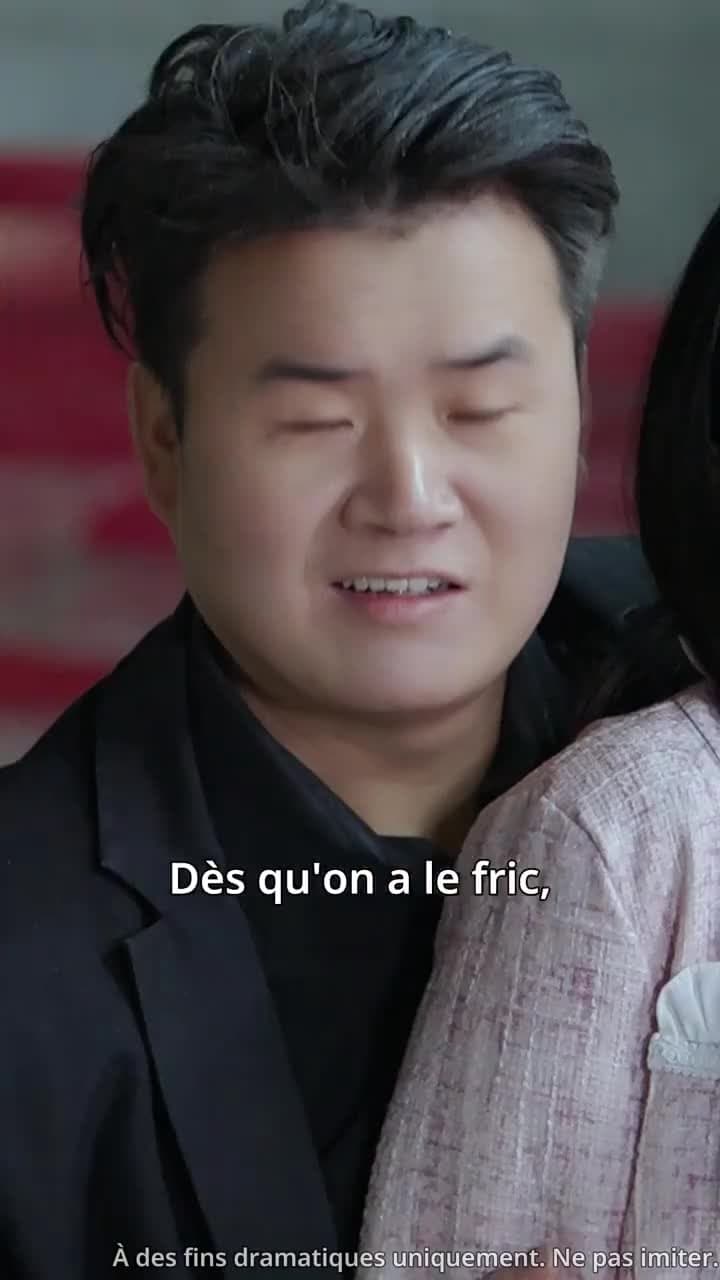 Irrésistible Ex - Episode 87