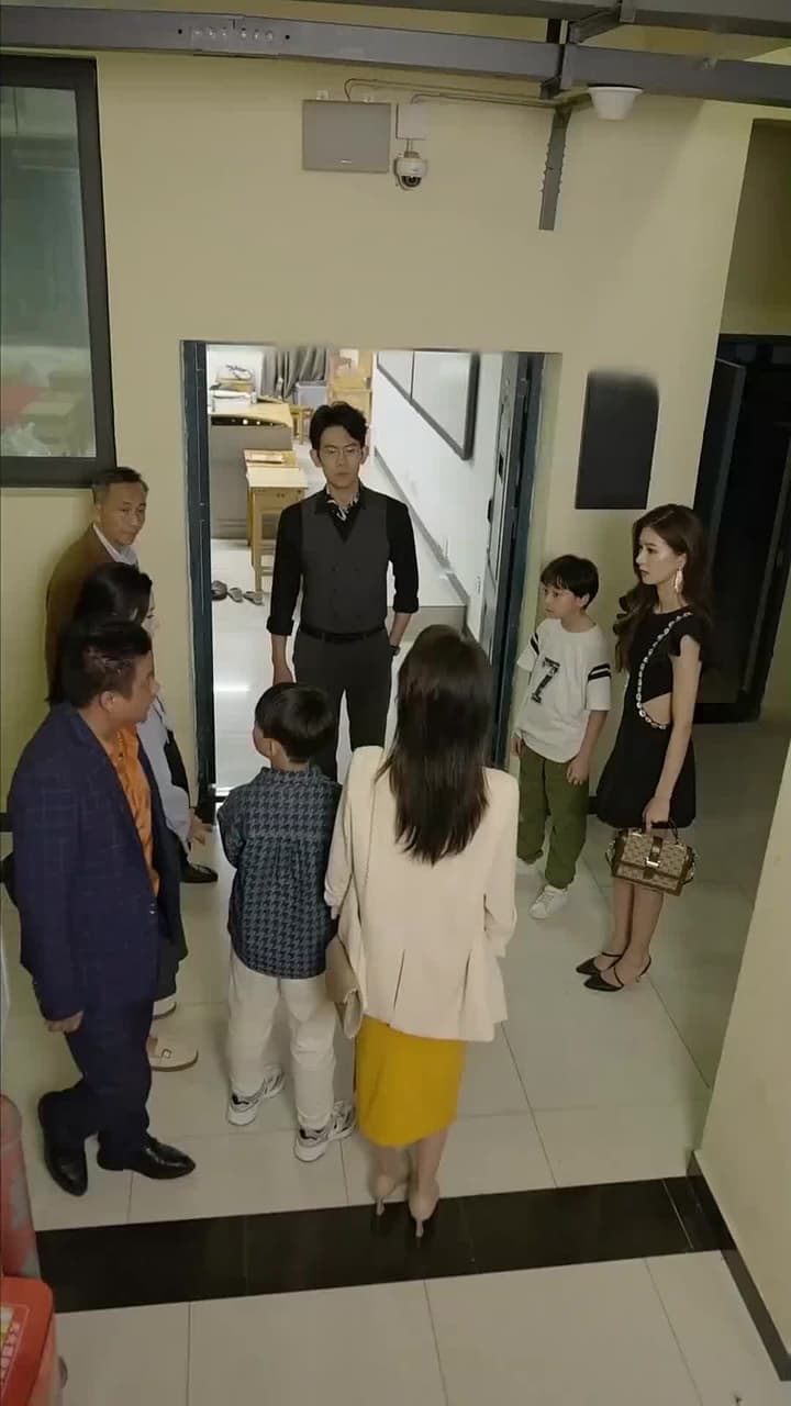Gölgedeki Lider - Episode 62