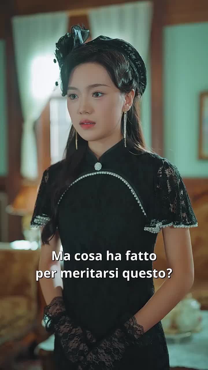 [Doppiato]Il Prezzo dell'Orgoglio - Episode 44