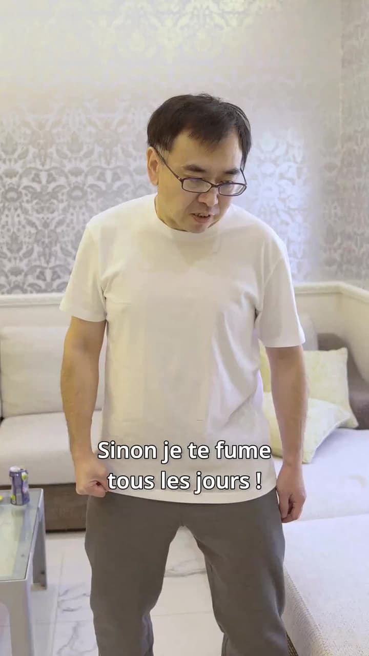 Mon destin m'attendait après la renaissance - Episode 67