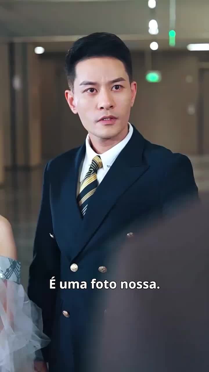 [Dublado]Adeus ao que fomos - Episode 36