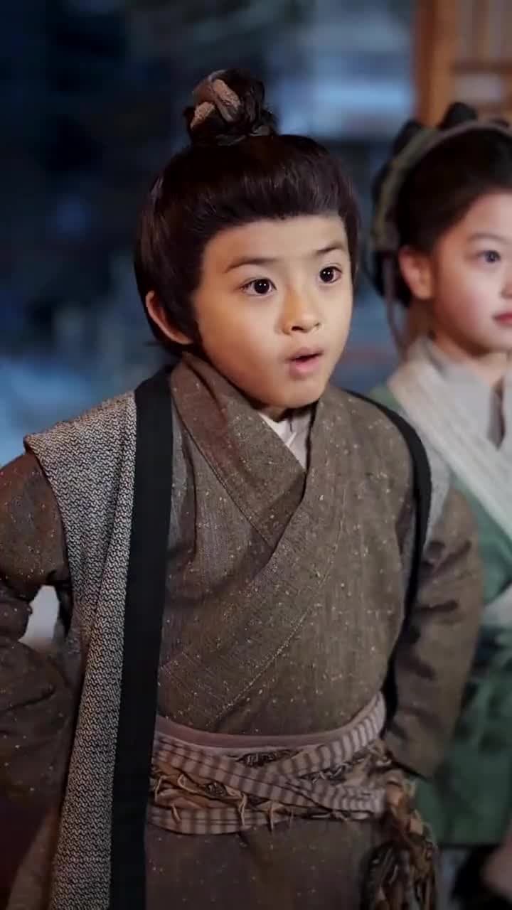 [Dijuluki]Tak Bisa Sembunyi Lagi - Episode 45