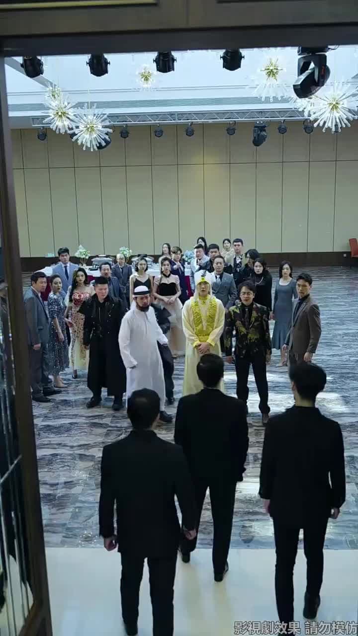 我的老爸是保安 - Episode 72