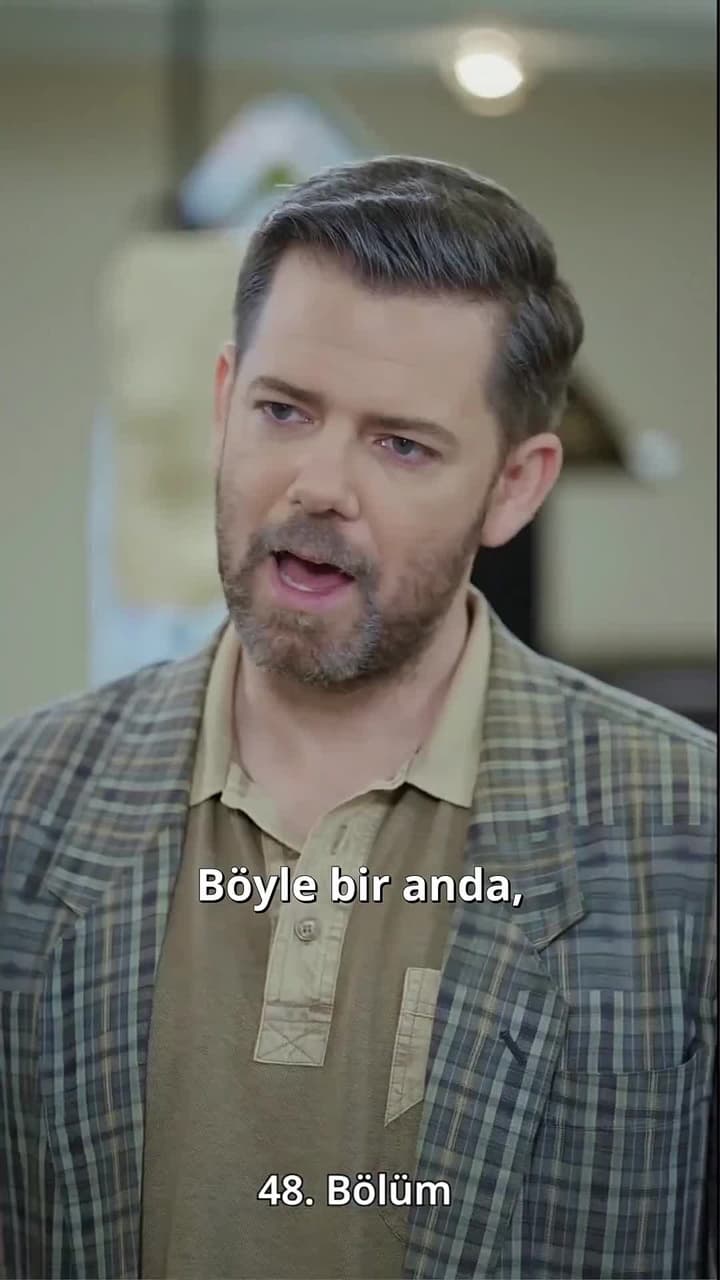 [Dublajlı]Küllerinden Doğan - Episode 48