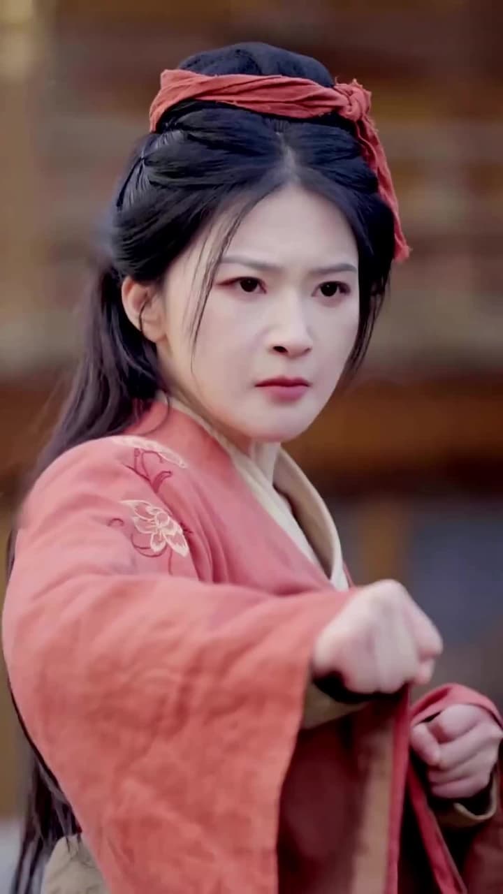 [Dijuluki]Tak Bisa Sembunyi Lagi - Episode 42
