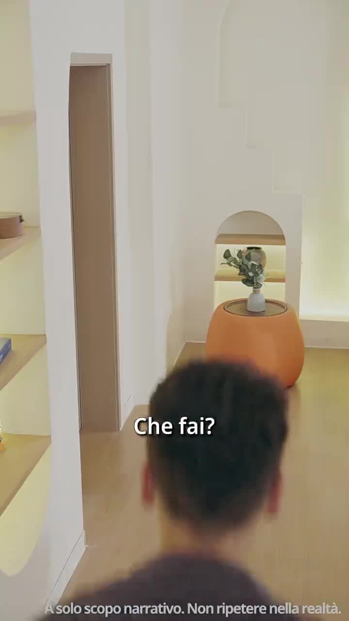 Dove l’Onore Fa Ritorno - Episode 22