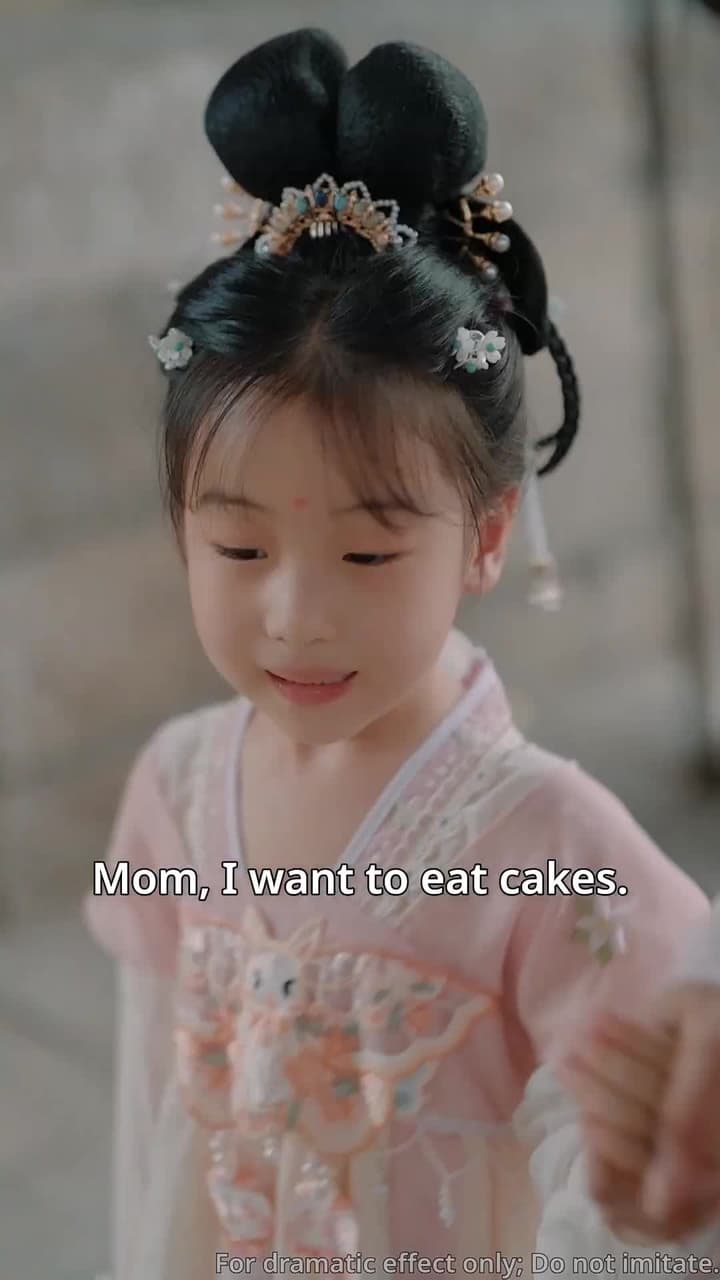 Love's Flight, Palace's Cage - Episode 25