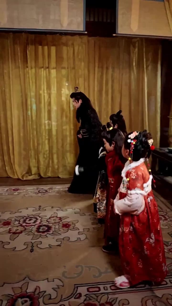 [Dijuluki]Tak Bisa Sembunyi Lagi - Episode 69