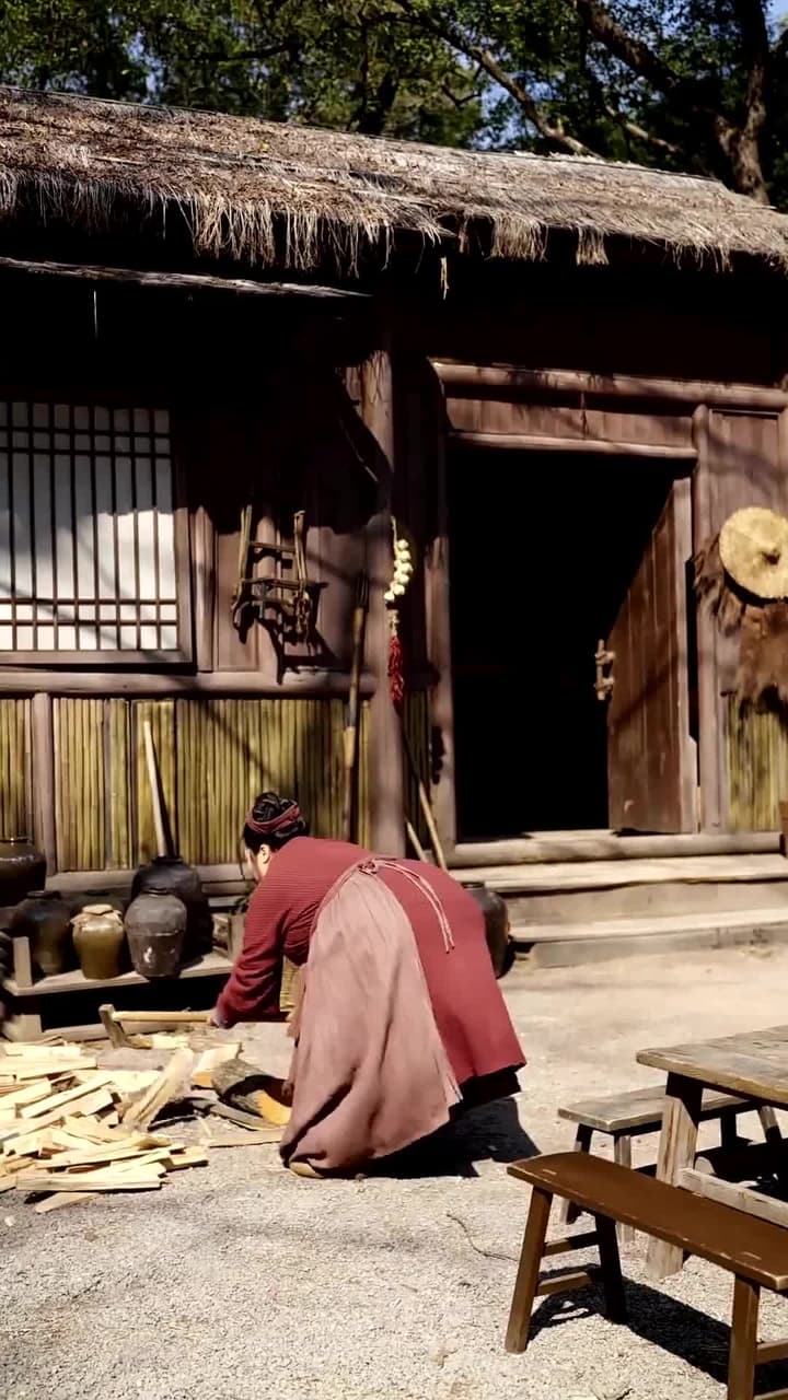 [Dijuluki]Tak Bisa Sembunyi Lagi - Episode 25