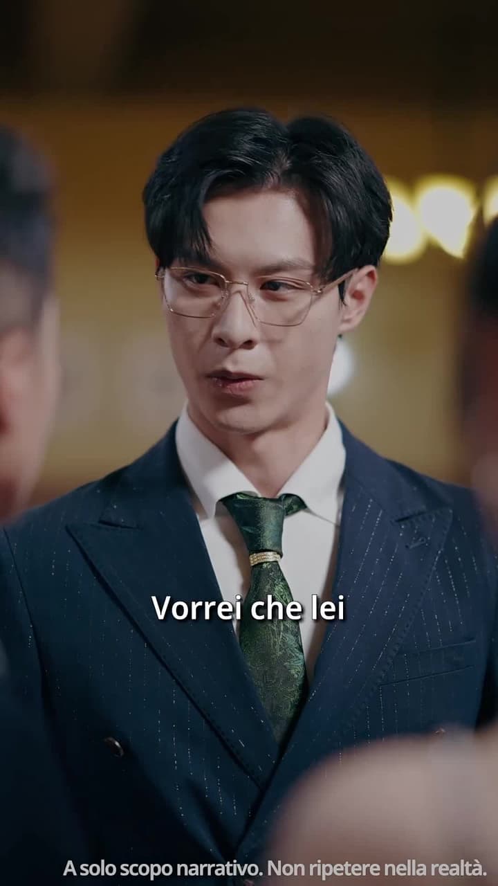 Dove l’Onore Fa Ritorno - Episode 43