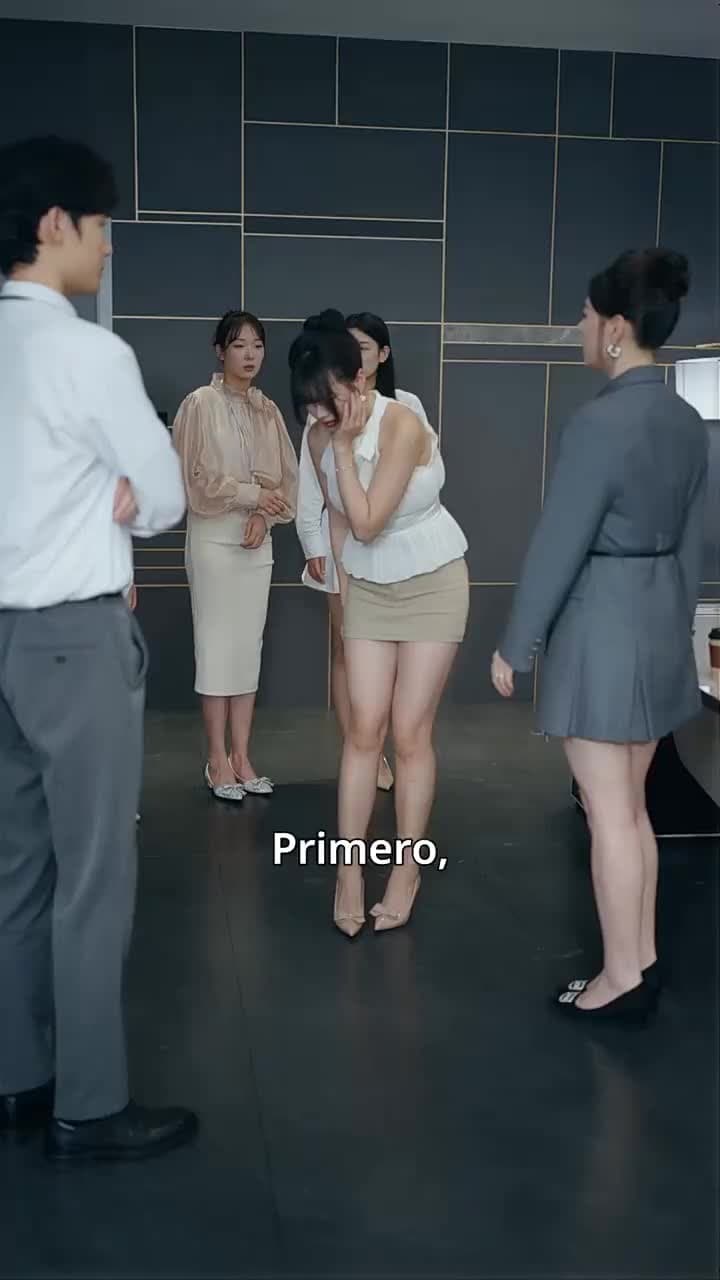 Mi Divorcio, Tu Quiebra - Episode 18