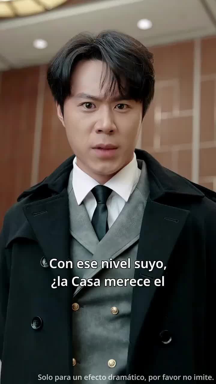 Invensible sobre Tierra - Episode 56