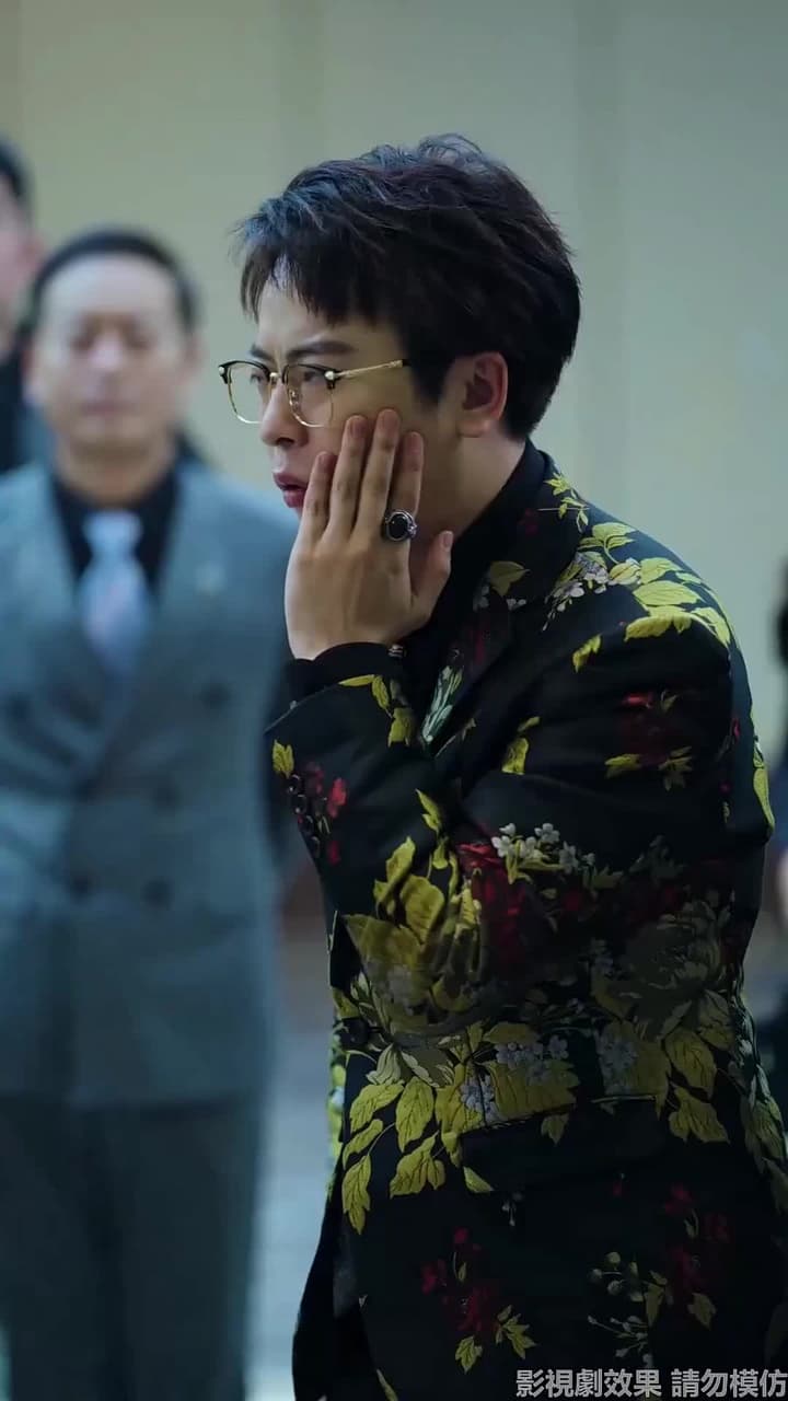 我的老爸是保安 - Episode 73