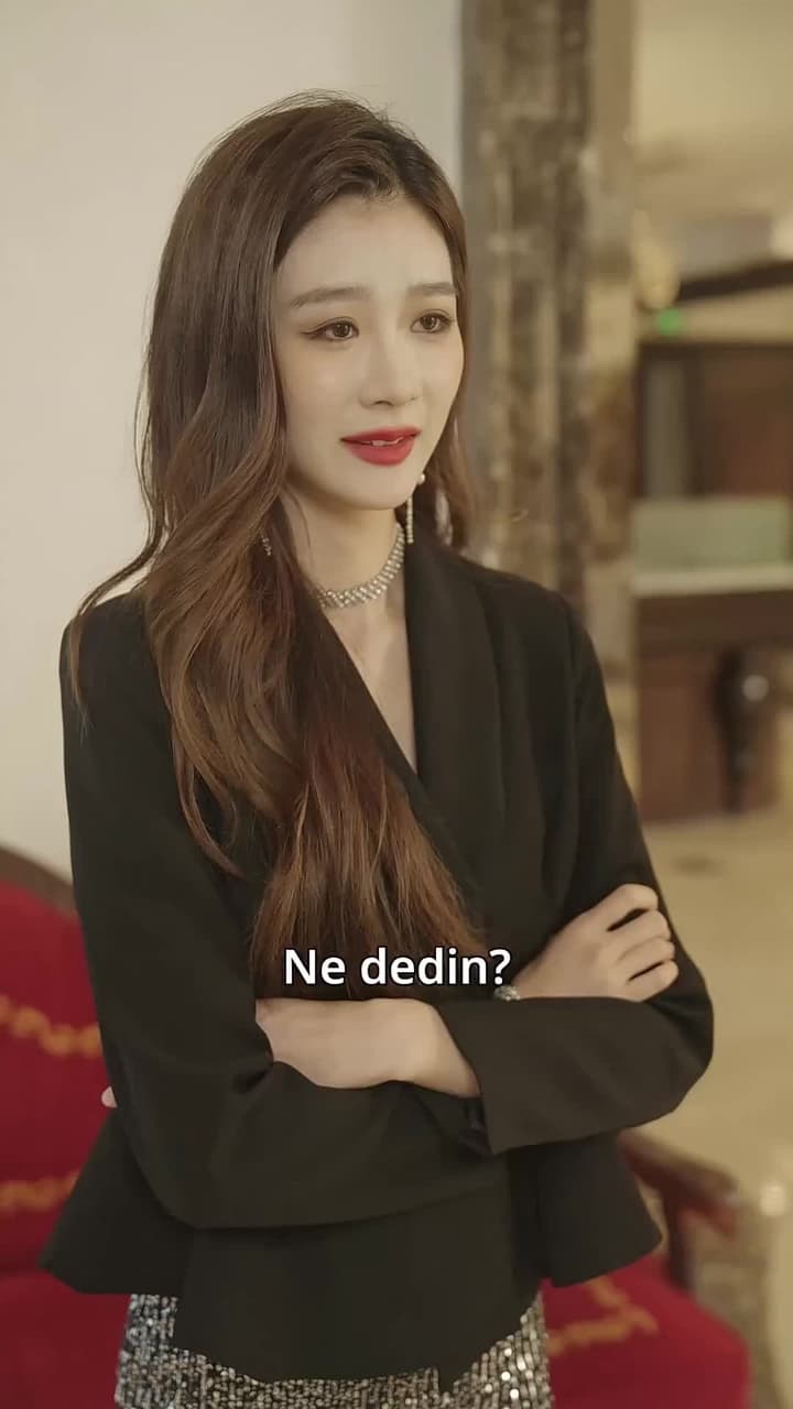 Gölgedeki Lider - Episode 100