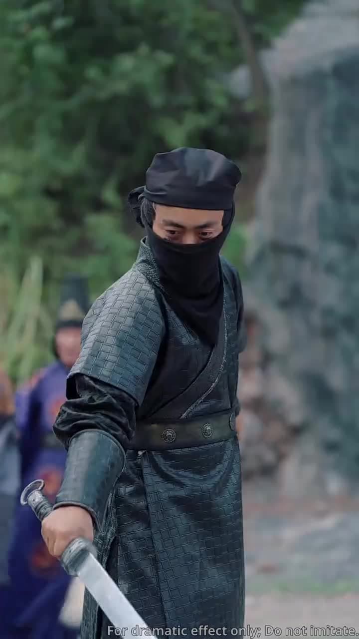 Love's Flight, Palace's Cage - Episode 58