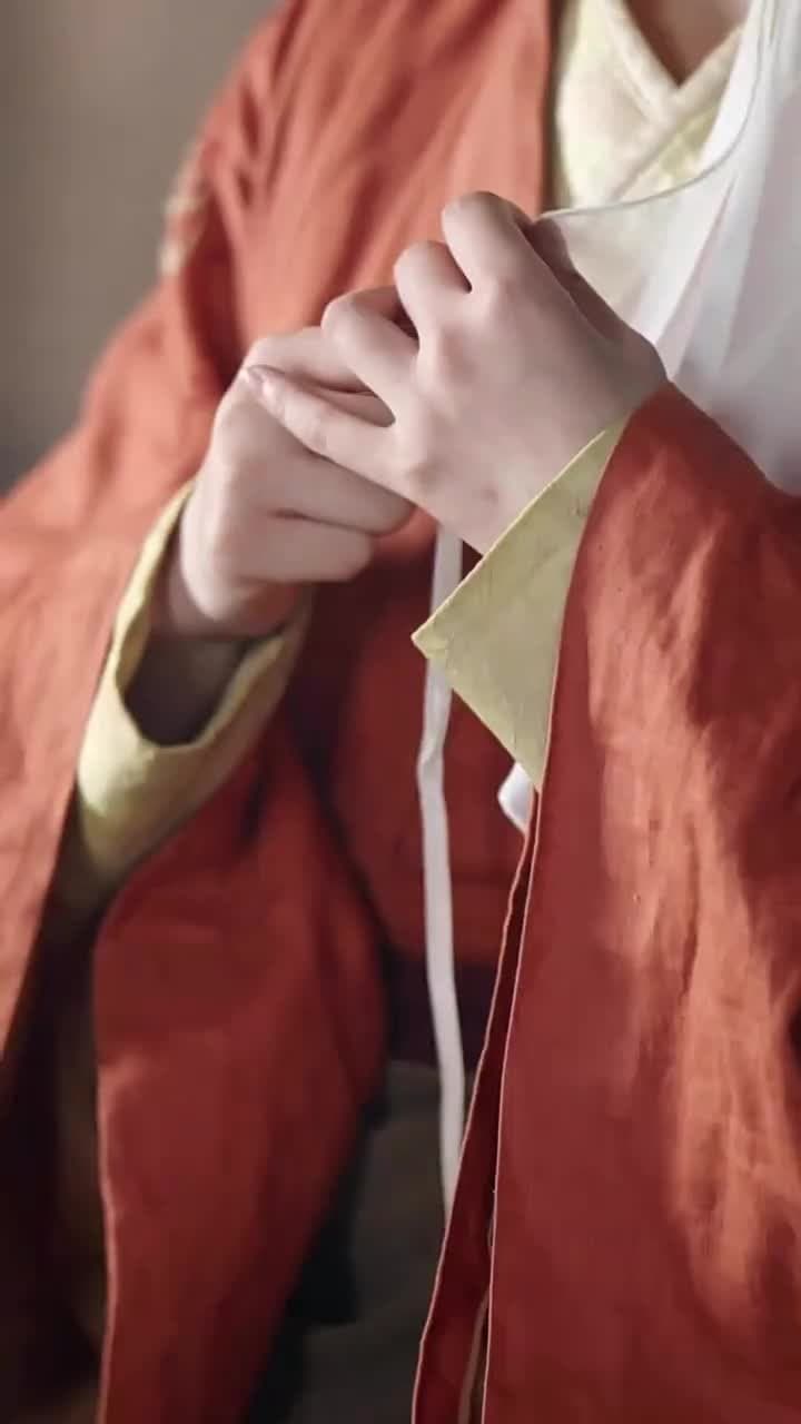 [Dijuluki]Tak Bisa Sembunyi Lagi - Episode 33