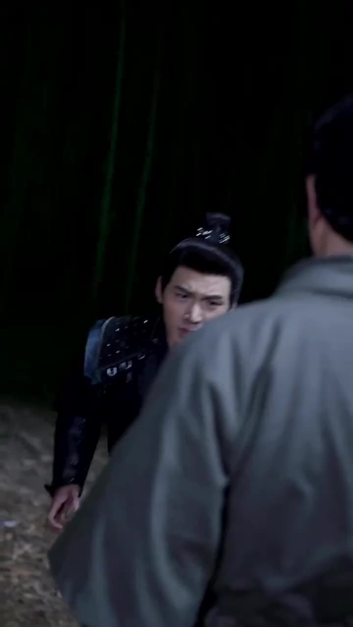 [Dijuluki]Tak Bisa Sembunyi Lagi - Episode 47