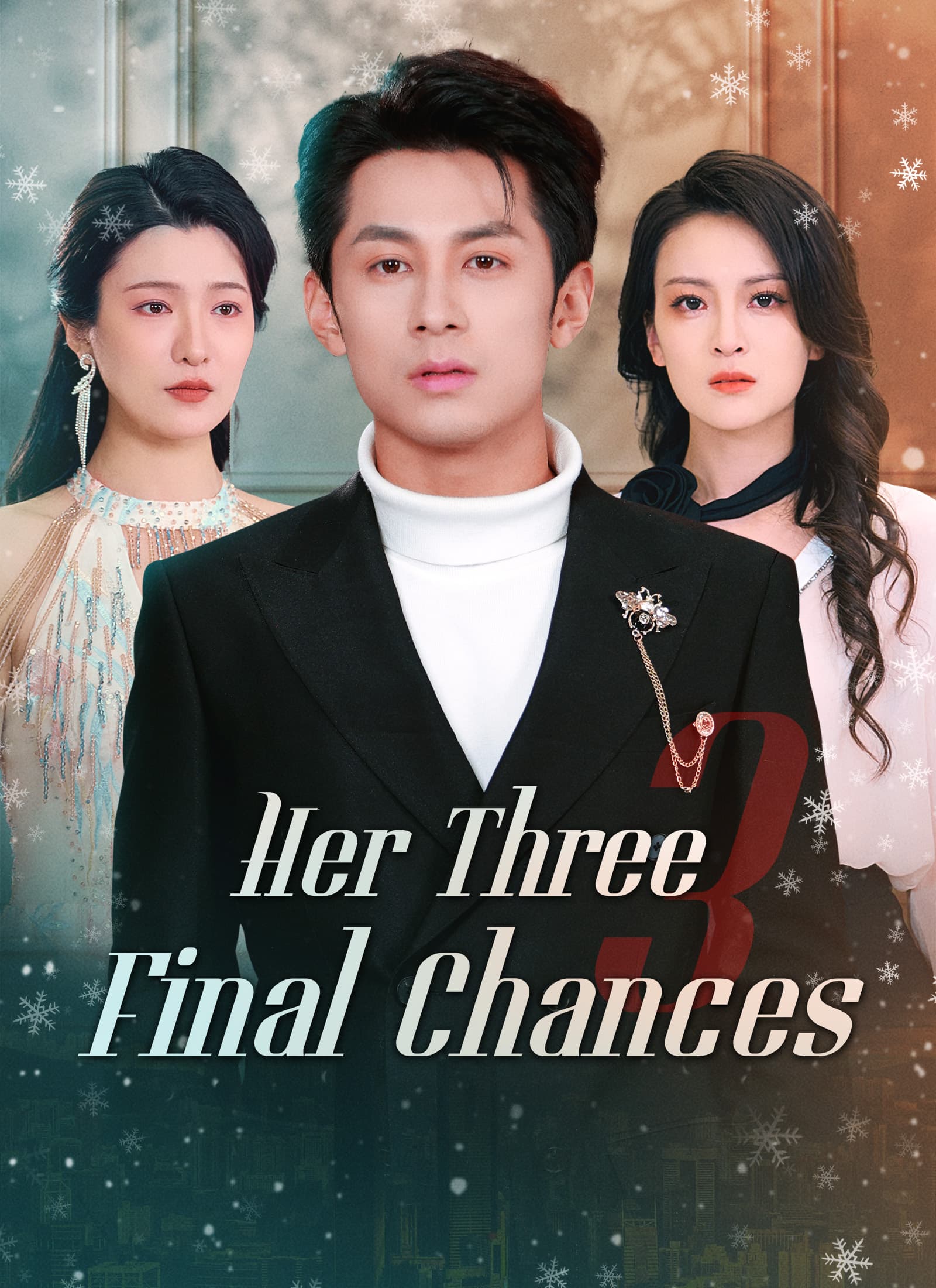 [Dubbed]Her Three Final Chances
