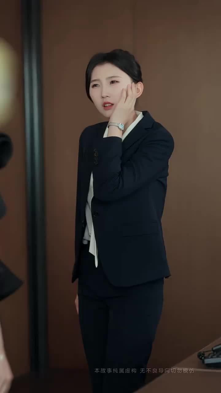 The Heiress's Counterattack - Episode 32