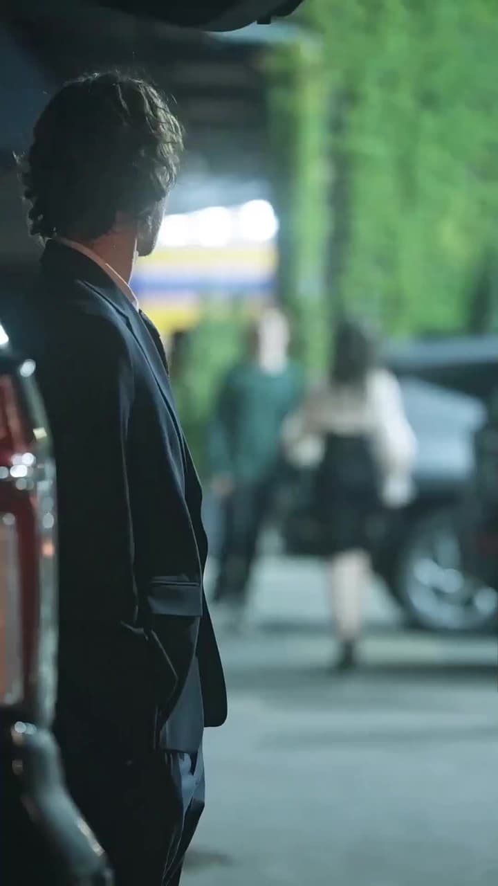[Doppiato]Corteggiando La Moglie Che Ho Rifiutato - Episode 21