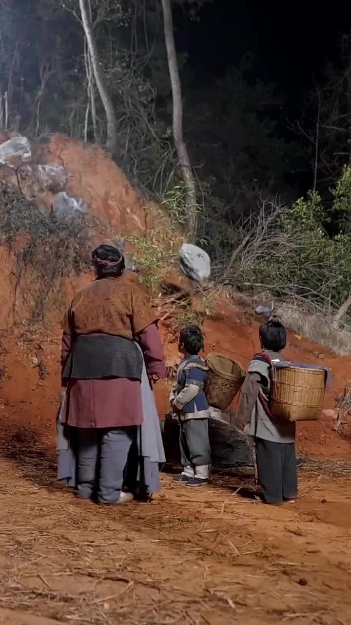 [Dijuluki]Tak Bisa Sembunyi Lagi - Episode 21