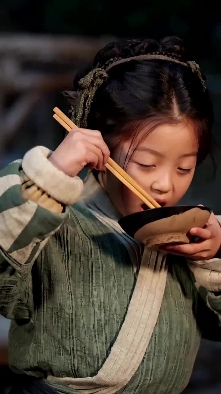 [Dijuluki]Tak Bisa Sembunyi Lagi - Episode 5