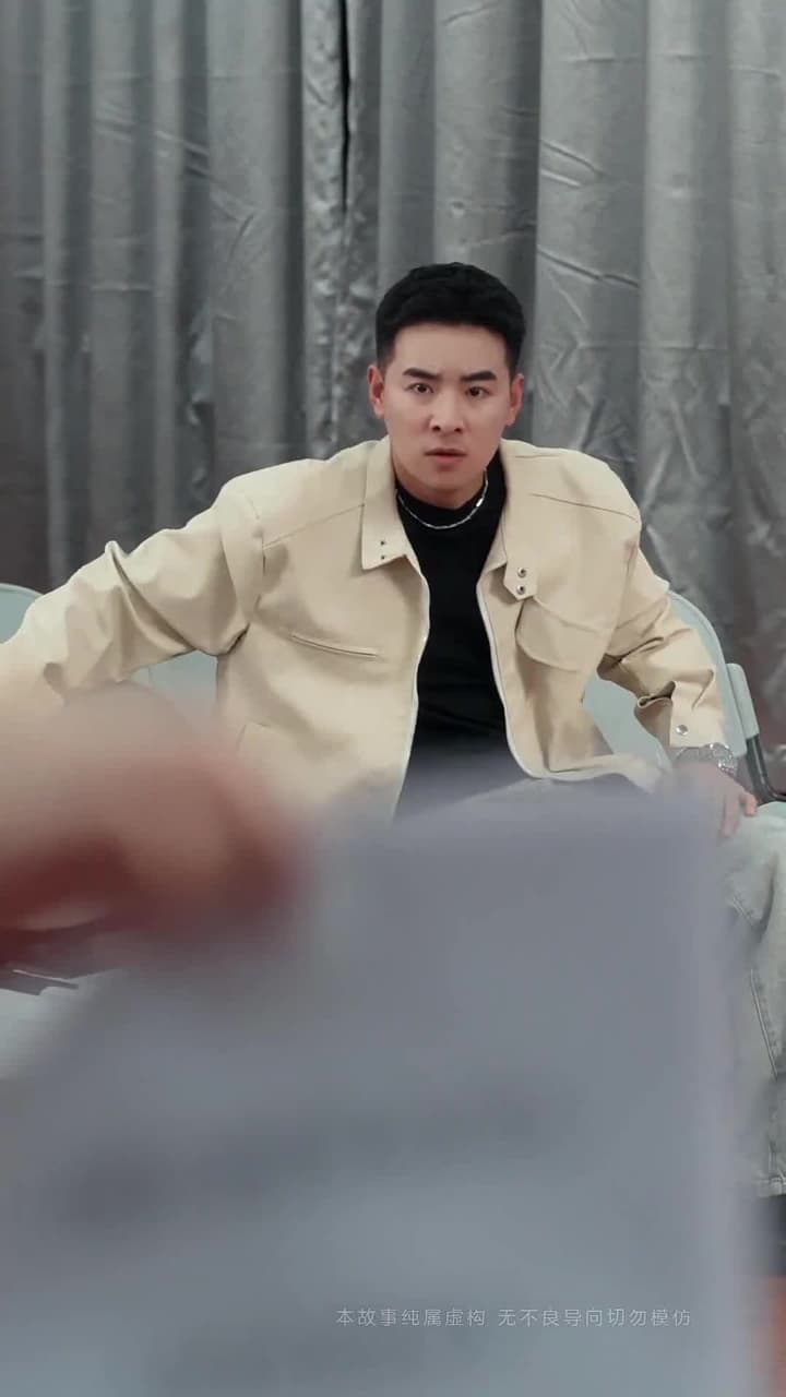 The Heiress's Counterattack - Episode 37