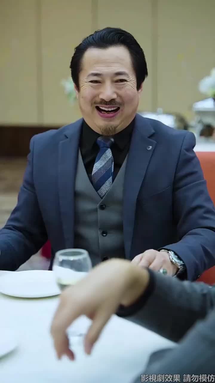 我的老爸是保安 - Episode 83
