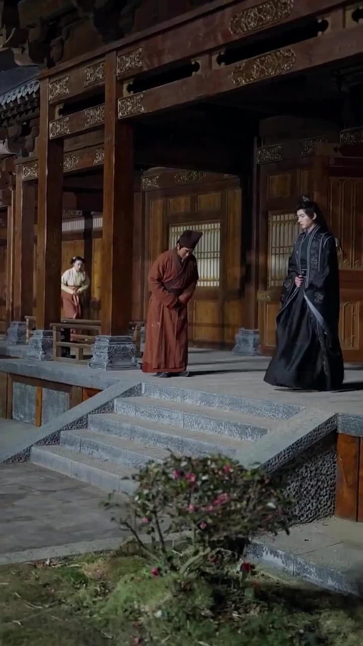[Dijuluki]Tak Bisa Sembunyi Lagi - Episode 52