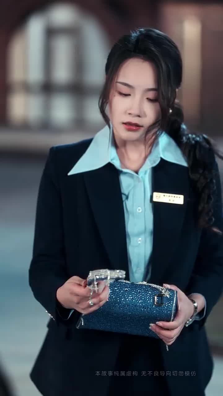 The Heiress's Counterattack - Episode 6