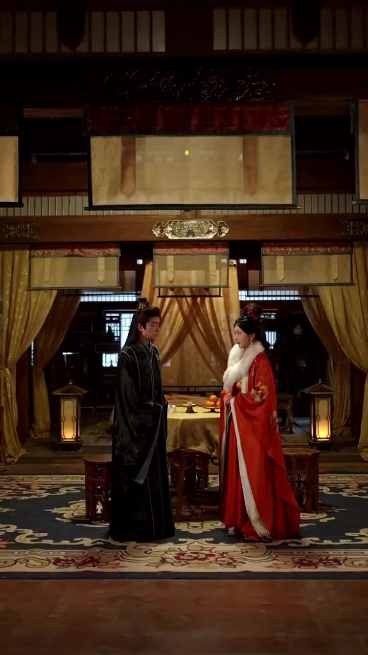 [Dijuluki]Tak Bisa Sembunyi Lagi - Episode 54