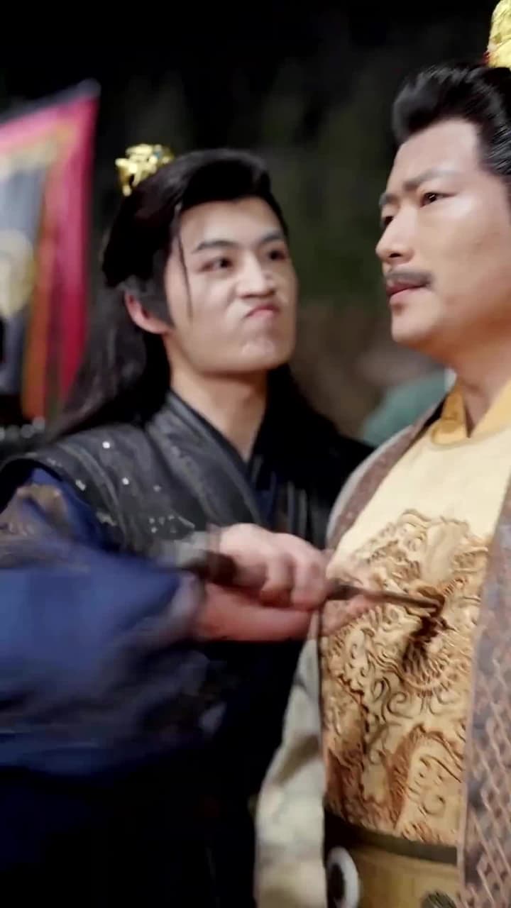 [Dijuluki]Tak Bisa Sembunyi Lagi - Episode 66